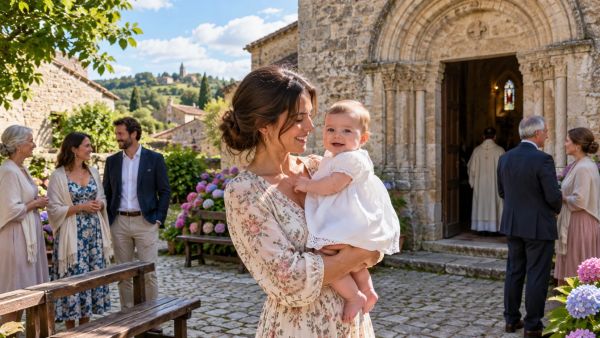 10 astuces essentielles pour un baptême inoubliable