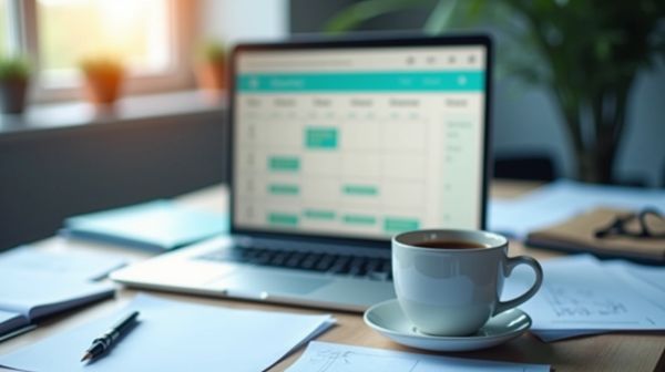 Améliorez votre productivité avec les meilleurs logiciels GED