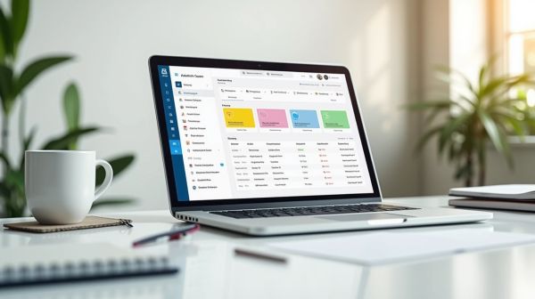 Améliorez votre productivité avec les meilleurs logiciels GED