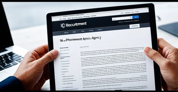 Cabinet de recrutement nantes : succès garanti pour votre recrutement