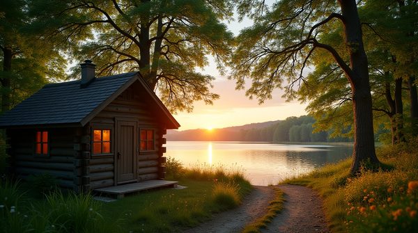 Camping rural proche plages dans le gard : un séjour idyllique