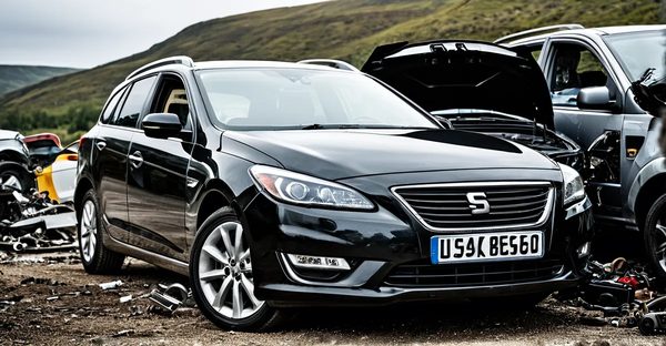 Casse automobile : déstockez des pièces d'occasion pour votre véhicule