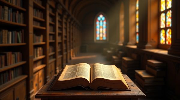 Comprendre l'Europe : une plongée dans ses trésors archivés