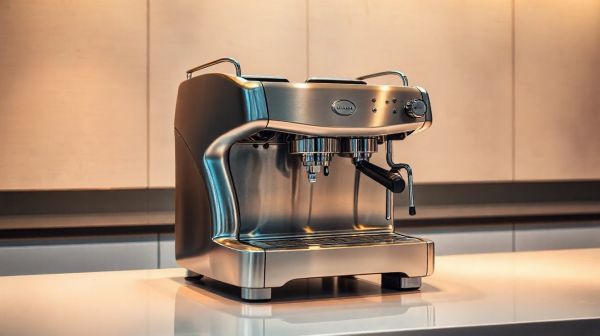 Découvrez les meilleures machines à café professionnelles robustes