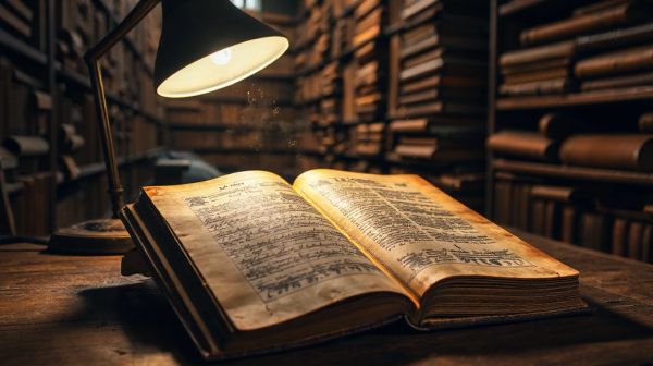 Explorer les richesses inexplorées des archives européennes