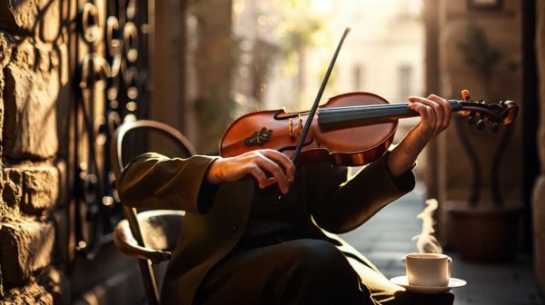 Guide complet pour maîtriser le violon à Paris