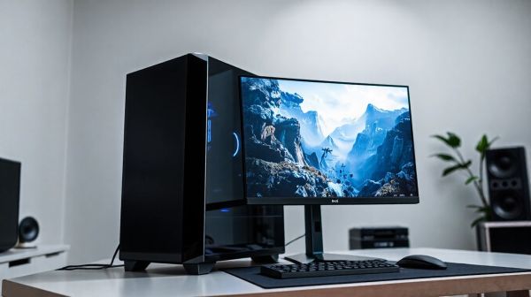 Guide d'achat : les indispensables pour un pc gamer performant