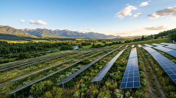 Les avantages écologiques incontournables de l'énergie solaire