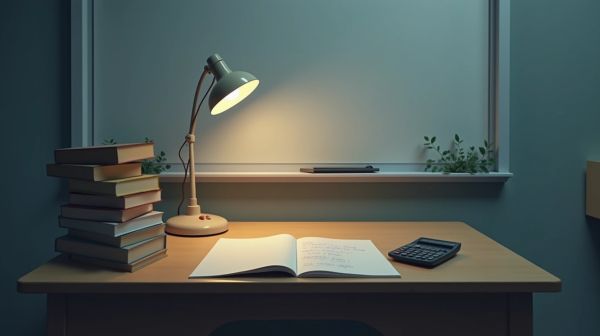 MathSchool : obtenir de l'aide efficace en mathématiques