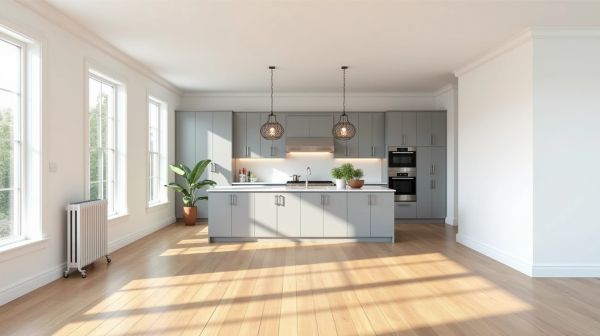 Optez pour une rénovation d'ampleur efficace et rentable