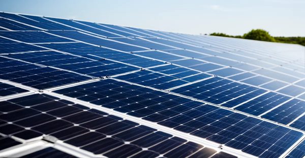 Photo écologie : pourquoi opter pour les panneaux solaires ?