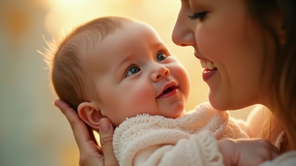 Préparez le baptême de votre enfant : tout ce qu'il faut savoir