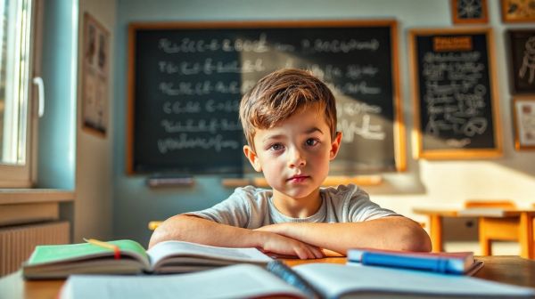 Top ressources pour réussir en mathématiques avec MathSchool