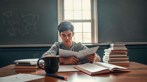 Top ressources pour réussir en mathématiques avec MathSchool