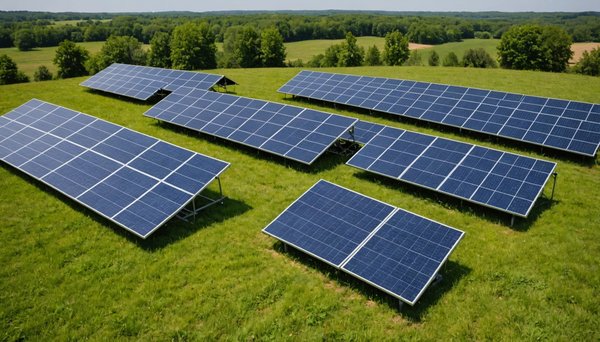 Photo écologie : éclaircissez vos choix en énergie solaire