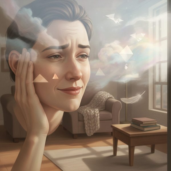 Questions insolites : plongez dans l'étrange quotidien !