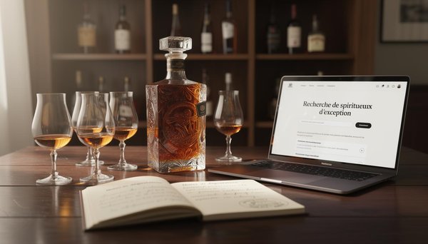 Où acheter un alcool rare en ligne en Suisse : les meilleures astuces 2026