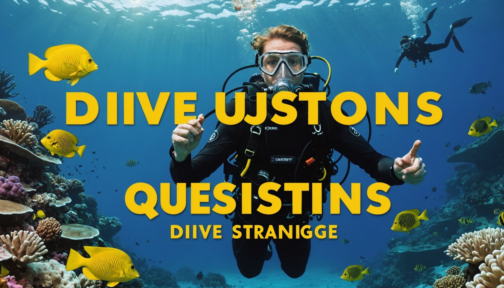 Vos questions les plus insolites